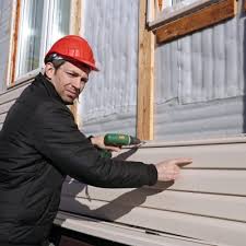 Trusted Sherman, IL Siding Services Experts